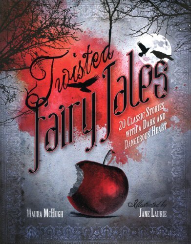 Maura McHugh/Twisted Fairy Tales